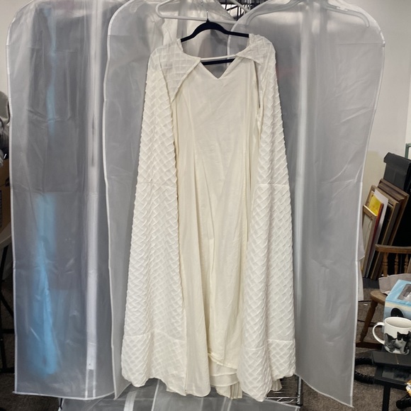Game of Thrones Daenerys Targaryen inspired Dress - Picture 2 of 3